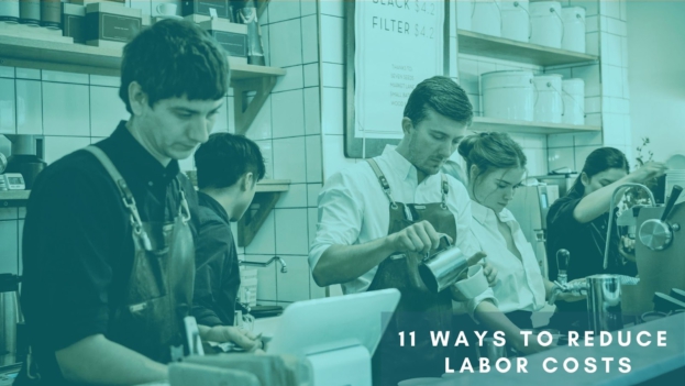 Read more about the article 11 Ways to Reduce Labor Costs