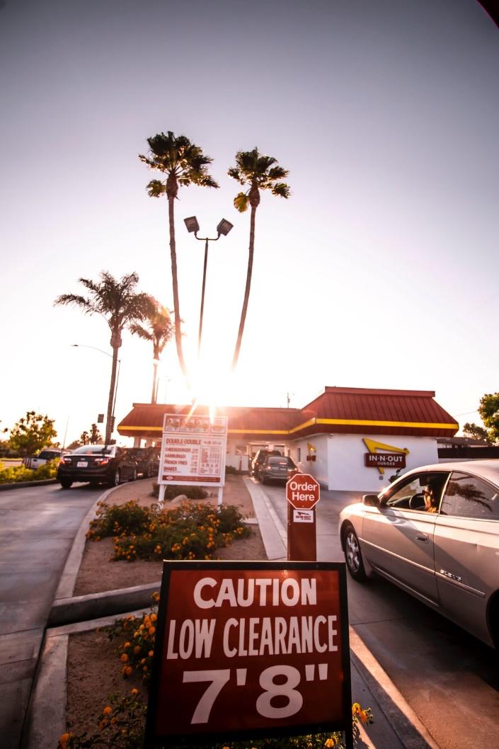 This touchless Taco Bell could be the future of drive-thrus