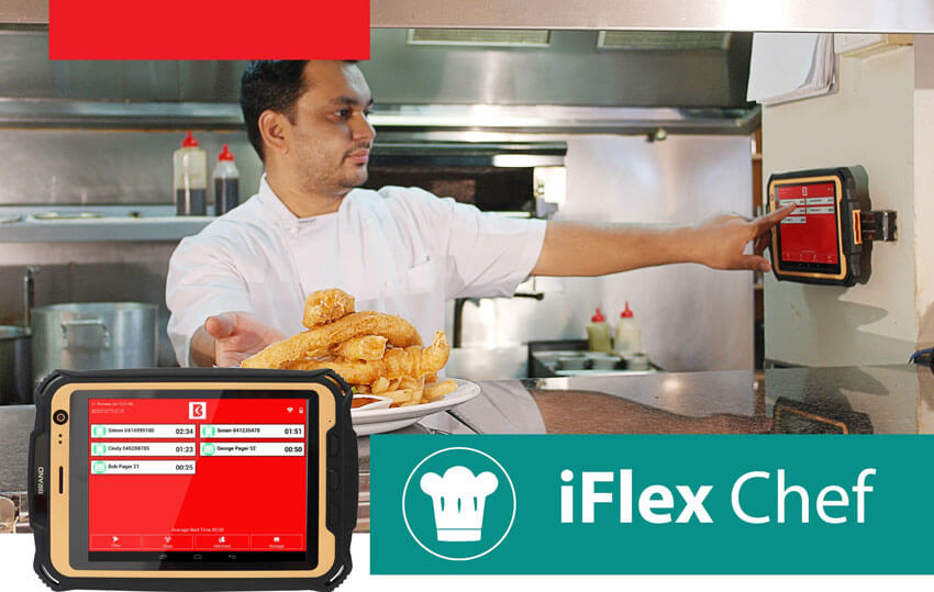 iFlex Chef