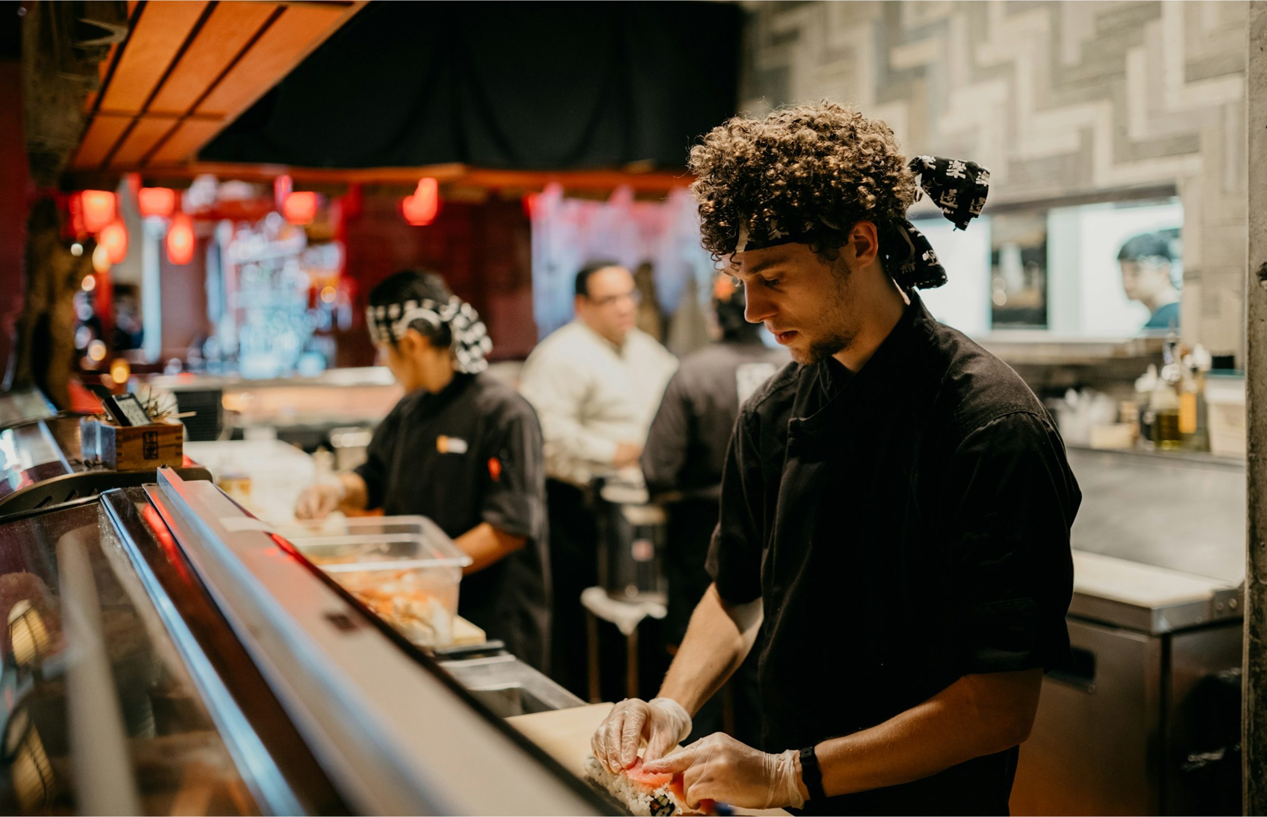 How to Hire Restaurant Staff - 12 Insider Tips