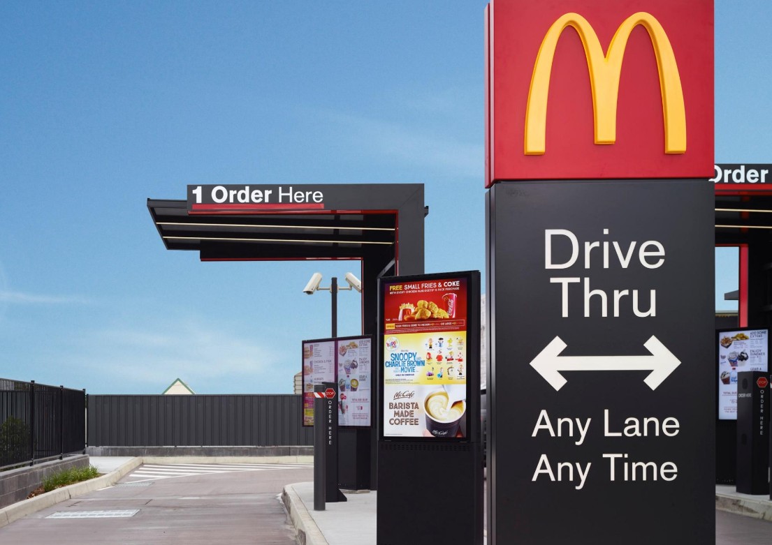 Top 13 Digital Menu Boards for 2023 - NEW