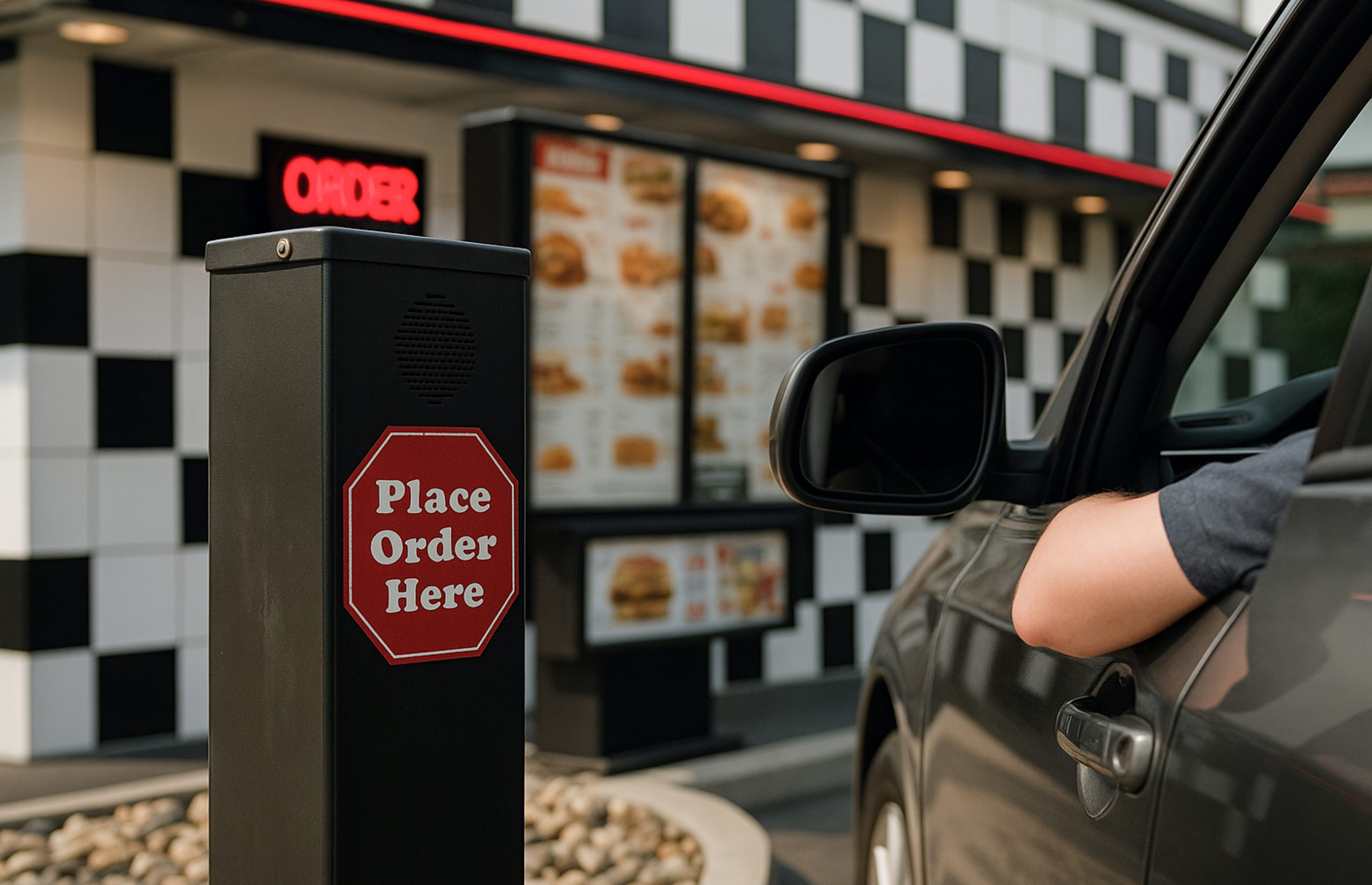 Top 8 Restaurant Intercom Systems for 2023