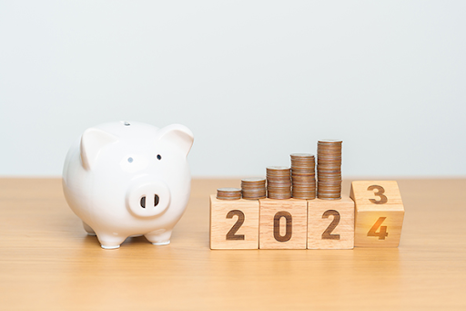Savings 2024