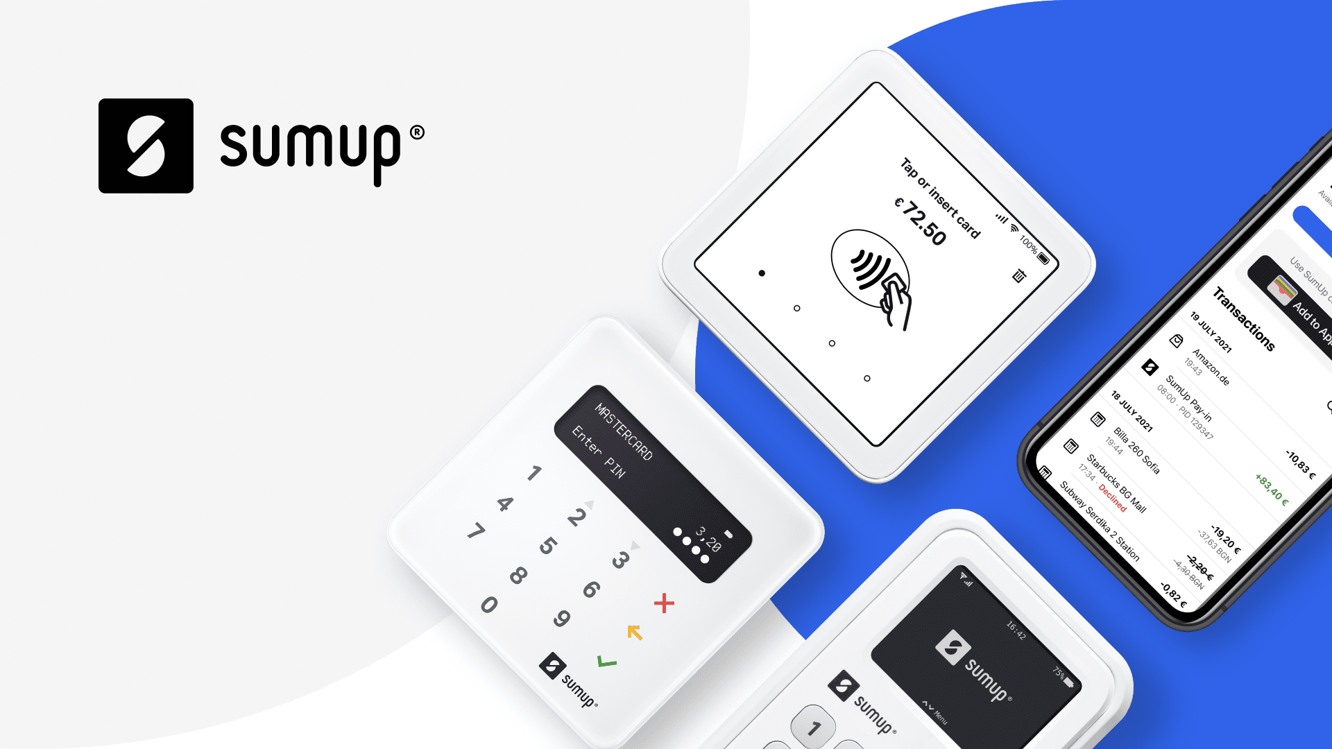 SumUp 