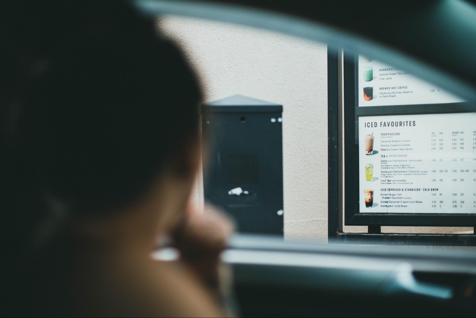 The Drive-Thru Resurgence
