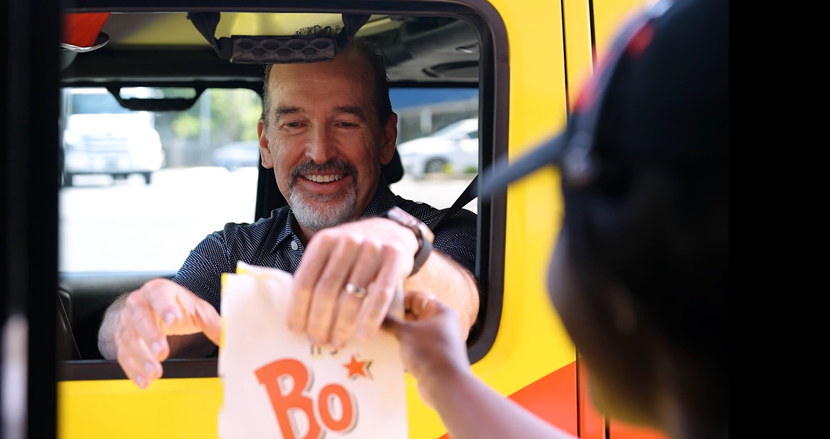Bojangles CEO José Armario