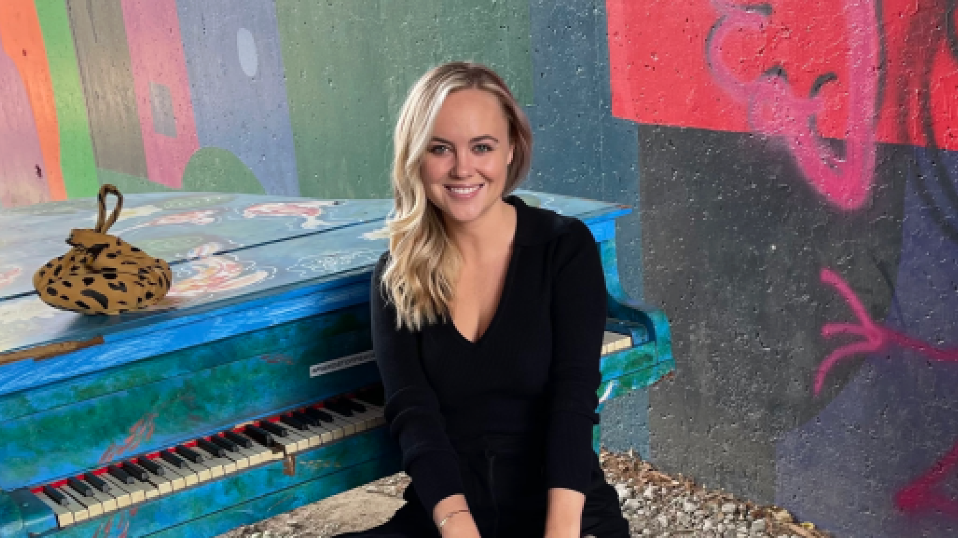 Crystal Deaderick - Head of Sales at Hi Auto