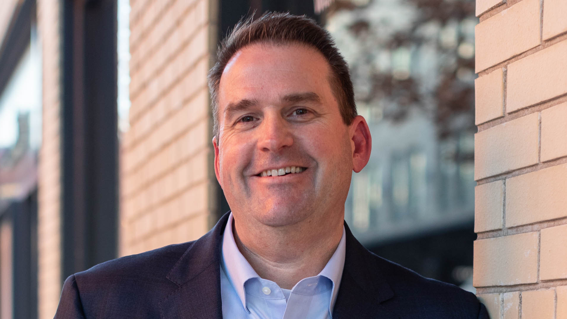 Parrish Chapman - VP of Sales - System - May 2026