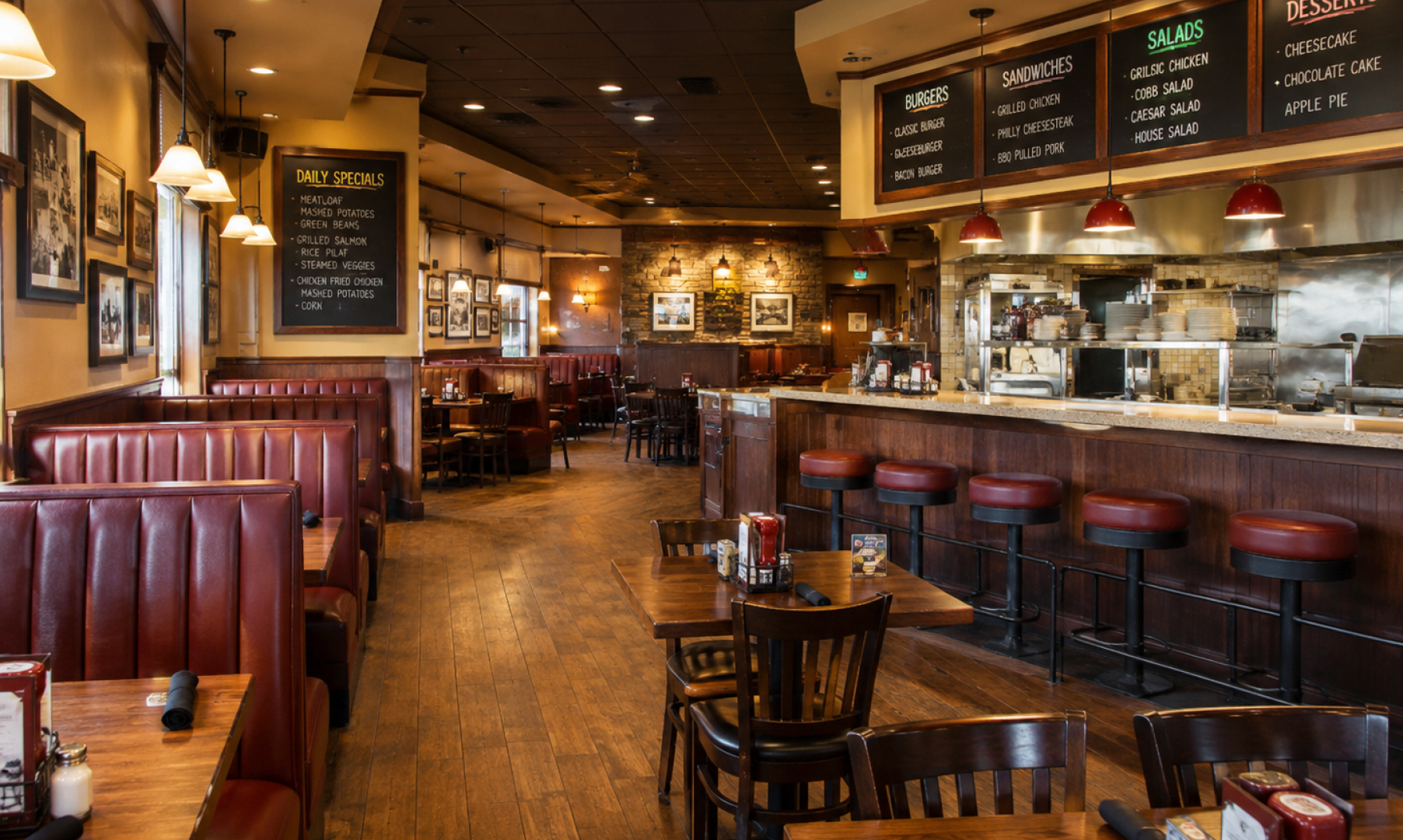 TVC Analyst's 10 Restaurant Technology Vendors Transforming Hospitality