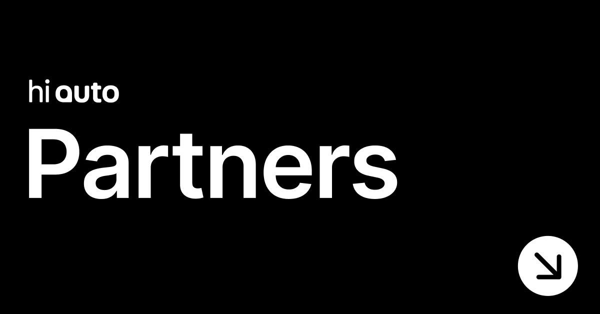 Hi Auto Partners - POS, OCB & QSR Tech